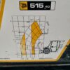 JCB 515-40