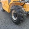 Manitou MT 625