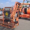 JLG 600 SJ