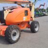 JLG 600 SJ