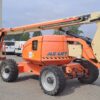 JLG 600 SJ