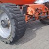 JLG 600 SJ