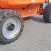 JLG 600 SJ