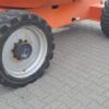 JLG 600 SJ