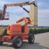 JLG 600 SJ