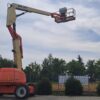 JLG 600 SJ