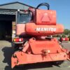 Manitou MRT 2150