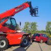 Manitou MRT 2150