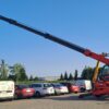 Manitou MRT 2150