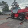 Manitou MRT 2150 PRIVILEGE