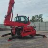 Manitou MRT 2150 PRIVILEGE