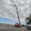 Manitou MRT 2150 PRIVILEGE