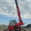 Manitou MRT 2150 PRIVILEGE