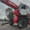 Manitou MRT 2150 PRIVILEGE