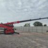 Manitou MRT 2150 PRIVILEGE