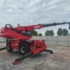 Manitou MRT 2150 PRIVILEGE