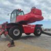 Manitou MRT 2150 PRIVILEGE