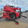 Manitou MRT 2150 PRIVILEGE