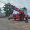 Manitou MRT 2150 PRIVILEGE