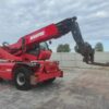 Manitou MRT 2150 PRIVILEGE