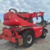 Manitou MRT 2150 PRIVILEGE