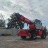 Manitou MRT 2150 PRIVILEGE