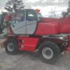 Manitou MRT 2150 PRIVILEGE