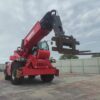 Manitou MRT 2150 PRIVILEGE