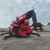 Manitou MRT 2150 PRIVILEGE