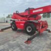 Manitou MRT 2150 PRIVILEGE