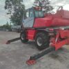 Manitou MRT 2150 PRIVILEGE