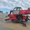 Manitou MRT 2150 PRIVILEGE