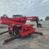 Manitou MRT 2150 PRIVILEGE