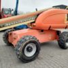 JLG 660 SJ