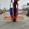 JLG 660 SJ