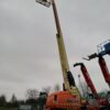 JLG 660 SJ