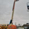 JLG 660 SJ