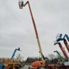 JLG 660 SJ