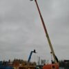 JLG 660 SJ