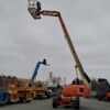 JLG 660 SJ