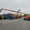 JLG 660 SJ