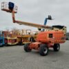 JLG 660 SJ