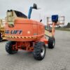 JLG 660 SJ