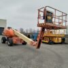 JLG 660 SJ