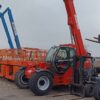 MANITOU MHT 10120