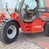 MANITOU MHT 10120