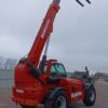 MANITOU MHT 10120