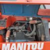 MANITOU MHT 10120