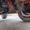 MANITOU MHT 10120