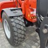 MANITOU MHT 10120